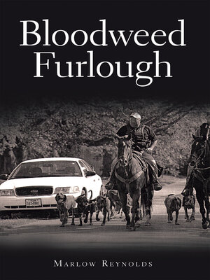 cover image of Bloodweed Furlough
